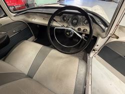 1962 Holden EK Special