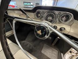 1962 Holden EK Special