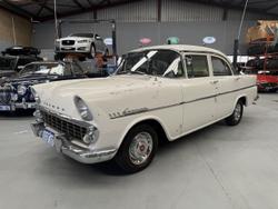 1962 Holden EK Special