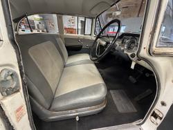 1962 Holden EK Special