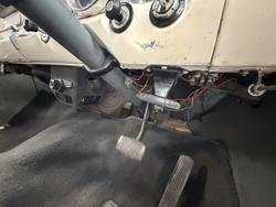 1962 Holden EK Special