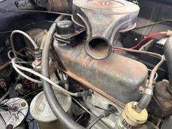 1962 Holden EK Special