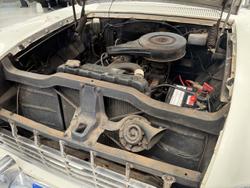 1962 Holden EK Special