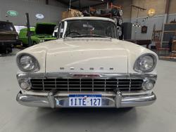 1962 Holden EK Special
