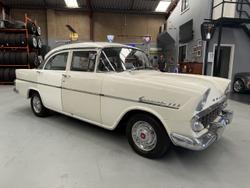 1962 Holden EK Special
