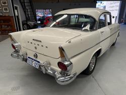 1962 Holden EK Special