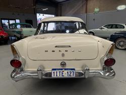 1962 Holden EK Special