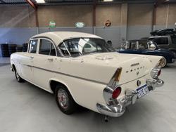 1962 Holden EK Special