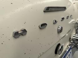 1962 Holden EK Special