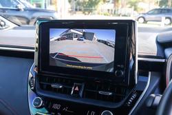 2024 Toyota Corolla ZR