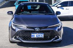 2024 Toyota Corolla ZR