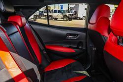 2024 Toyota Corolla ZR