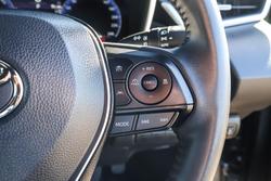 2024 Toyota Corolla ZR