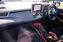 2024 Toyota Corolla ZR