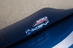 2024 Toyota Corolla ZR