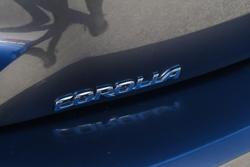 2024 Toyota Corolla ZR