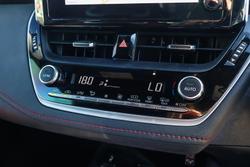 2024 Toyota Corolla ZR