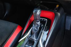 2024 Toyota Corolla ZR