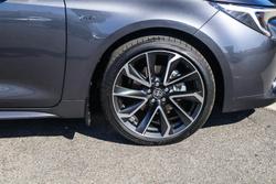 2024 Toyota Corolla ZR