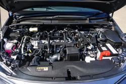 2024 Toyota Corolla ZR