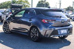 2024 Toyota Corolla ZR