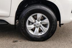 2018 Toyota Landcruiser Prado GXL