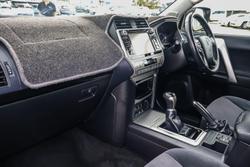 2018 Toyota Landcruiser Prado GXL