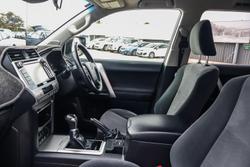 2018 Toyota Landcruiser Prado GXL