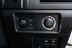 2018 Toyota Landcruiser Prado GXL