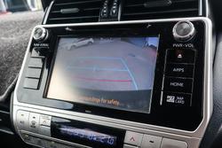 2018 Toyota Landcruiser Prado GXL