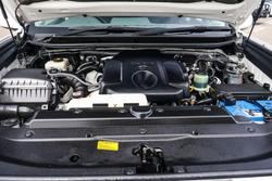 2018 Toyota Landcruiser Prado GXL