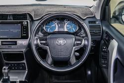 2018 Toyota Landcruiser Prado GXL