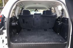 2018 Toyota Landcruiser Prado GXL