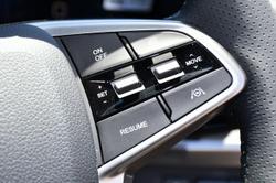 2025 KGM Musso Advance