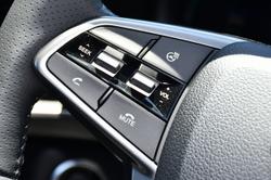 2025 KGM Musso Advance