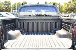 2025 KGM Musso Advance