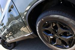 2025 KGM Musso Advance