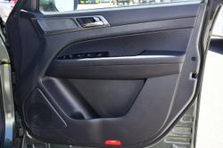 2025 KGM Musso Advance