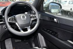 2025 KGM Musso Advance