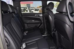 2025 KGM Musso Advance