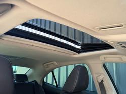 2018 Lexus IS 350 Sports Luxury GSE31R Titanium Silver