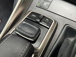 2018 Lexus IS 350 Sports Luxury GSE31R Titanium Silver