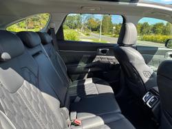 2021 Kia Sorento GT-Line