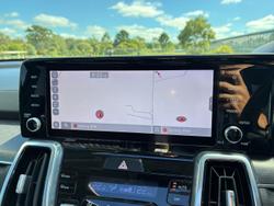 2021 Kia Sorento GT-Line