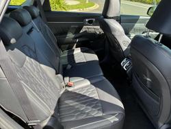 2021 Kia Sorento GT-Line