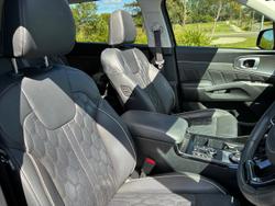 2021 Kia Sorento GT-Line