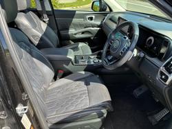 2021 Kia Sorento GT-Line