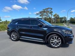 2021 Kia Sorento GT-Line