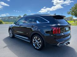 2021 Kia Sorento GT-Line