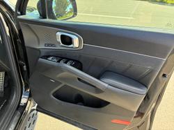 2021 Kia Sorento GT-Line